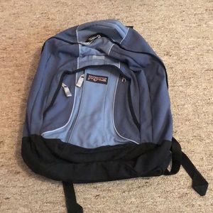 Jansport Backpack